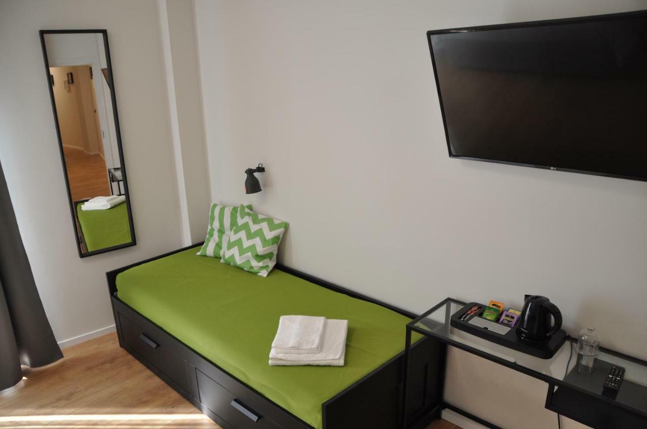 Eva Luxury Rooms Каляри Екстериор снимка