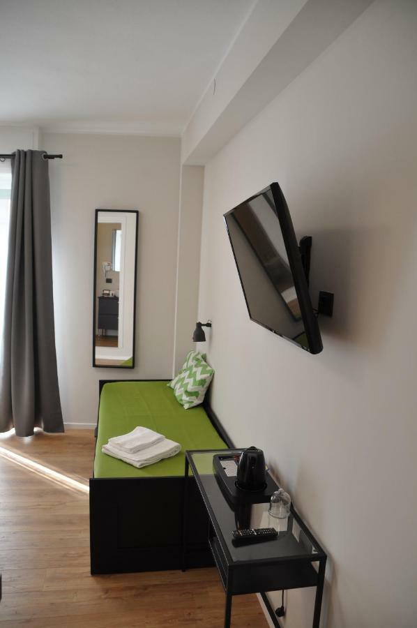 Eva Luxury Rooms Каляри Екстериор снимка