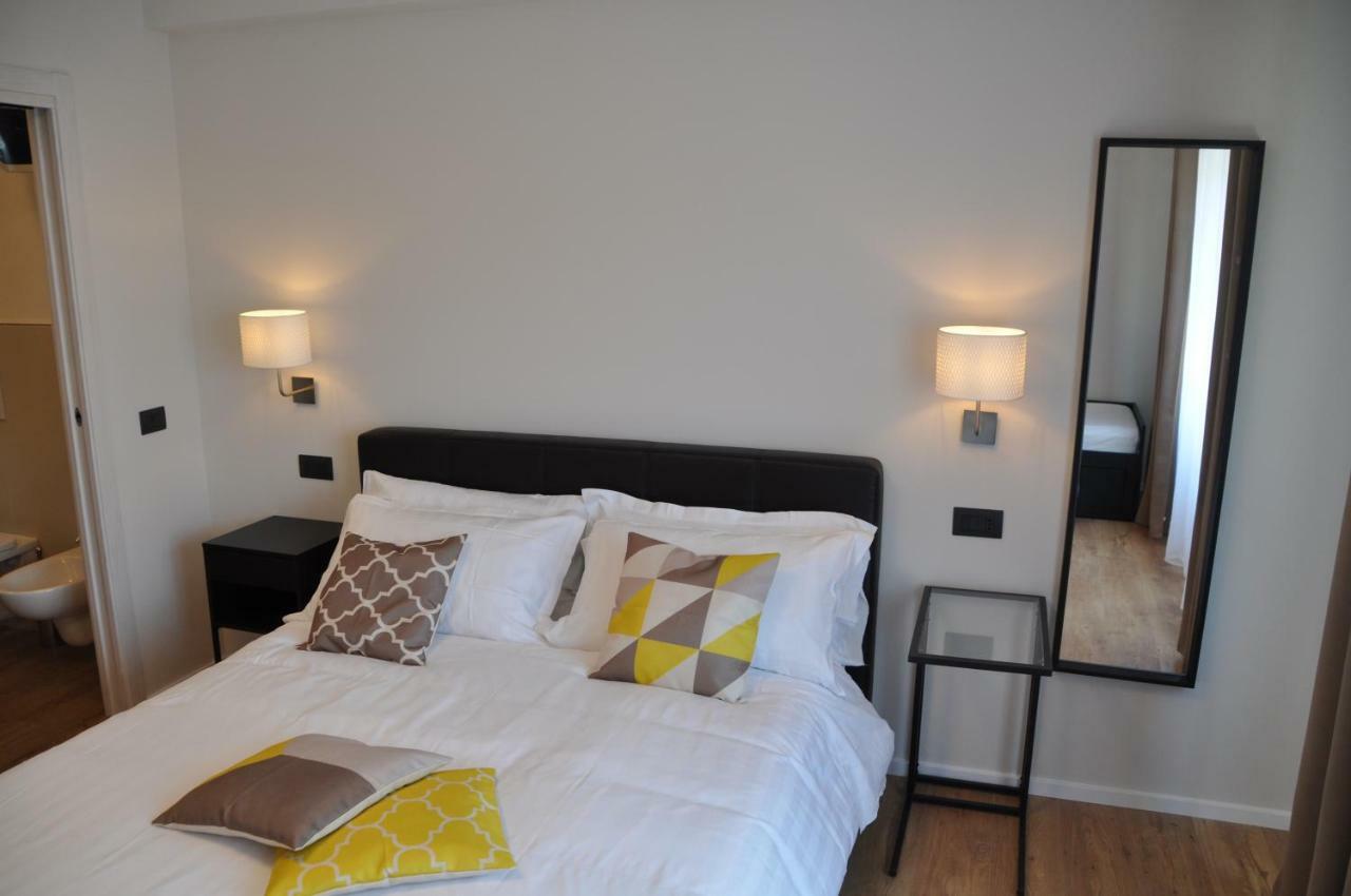 Eva Luxury Rooms Каляри Екстериор снимка